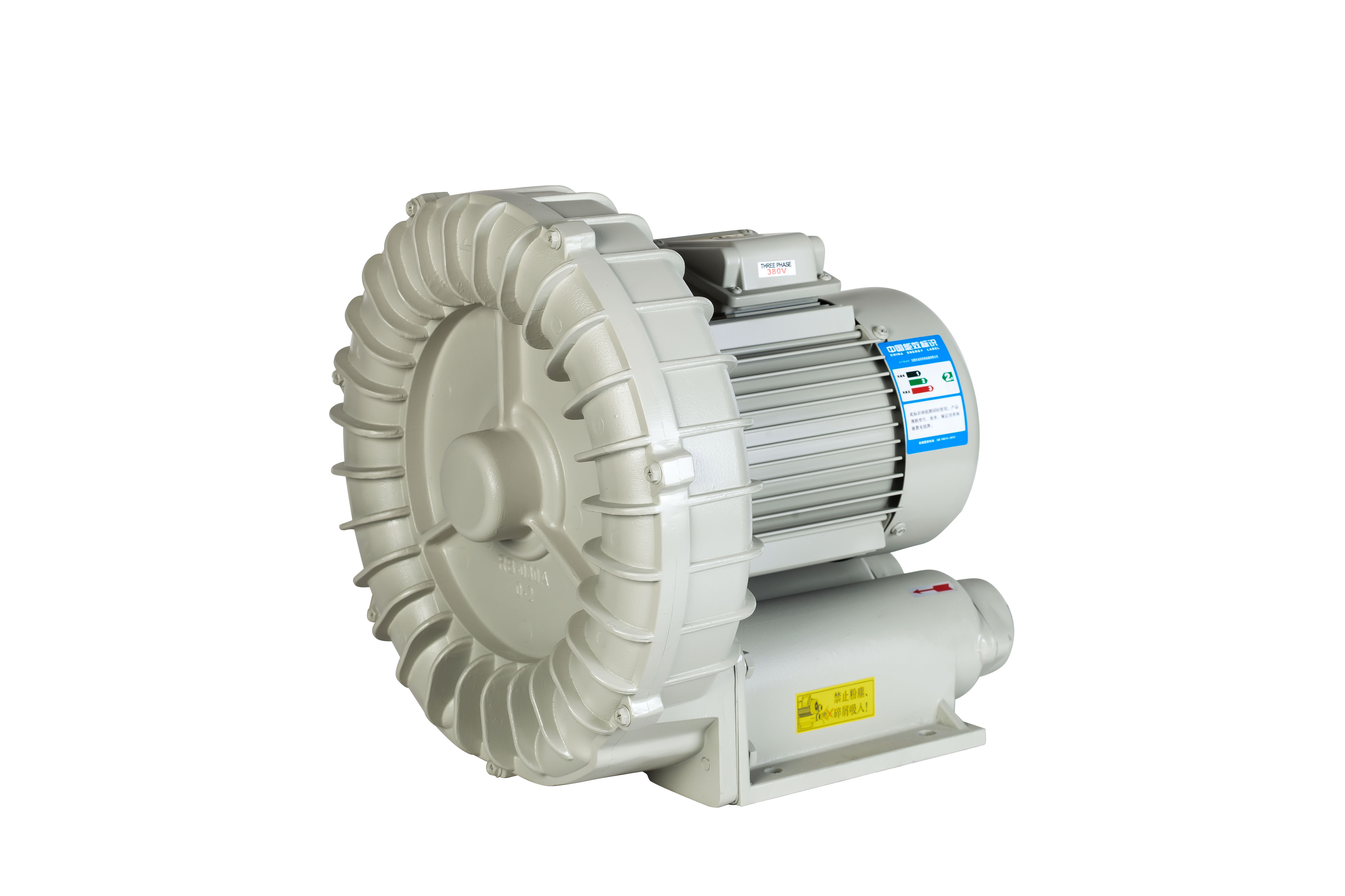 OUGUAN歐冠RB-033(2.2KW)高壓循環(huán)熱風(fēng)機